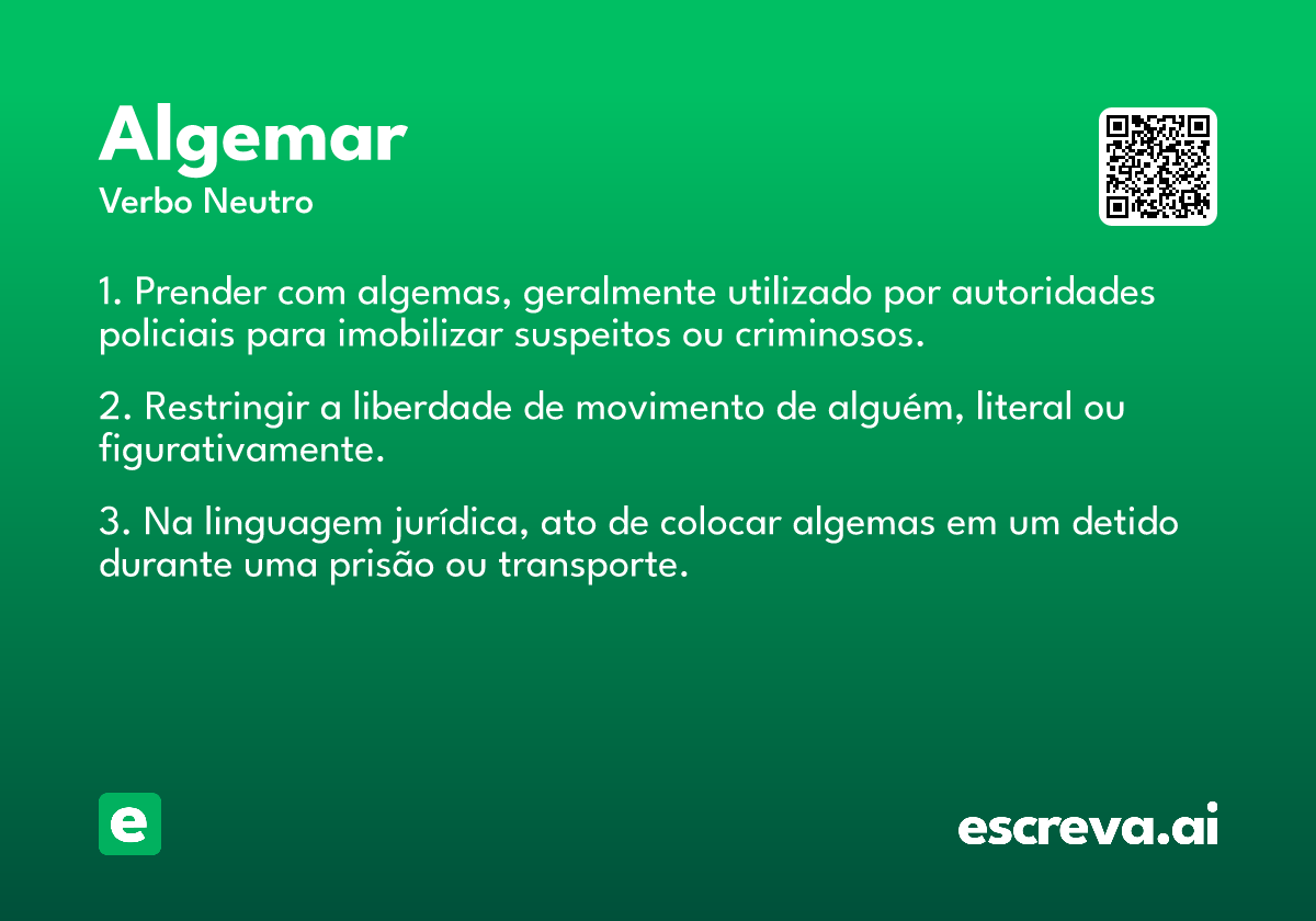 algemar