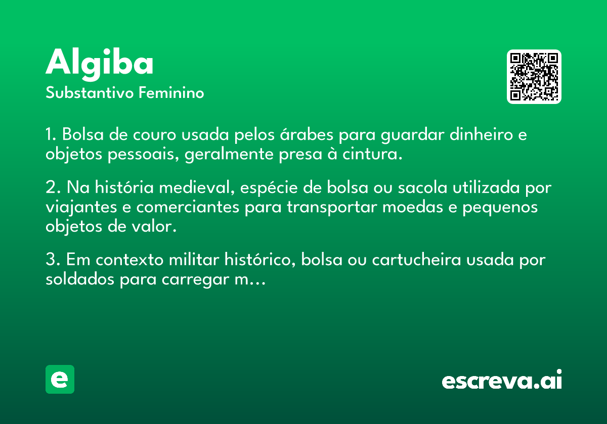 algiba