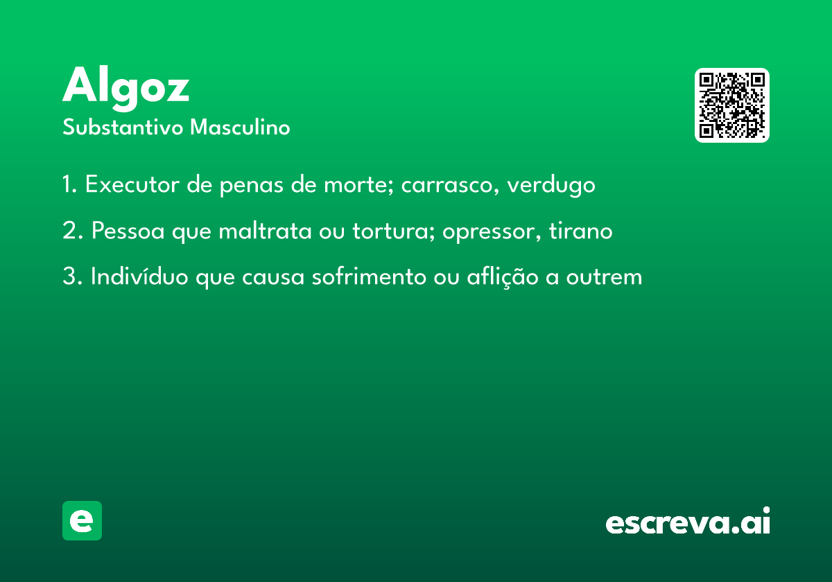 algoz