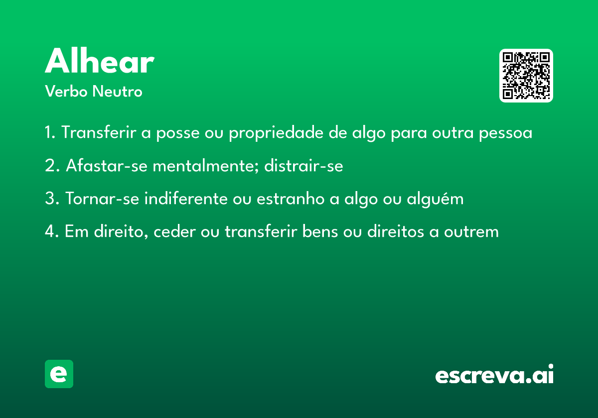 alhear
