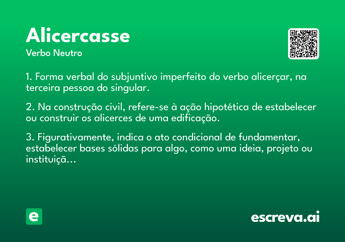 alicercasse