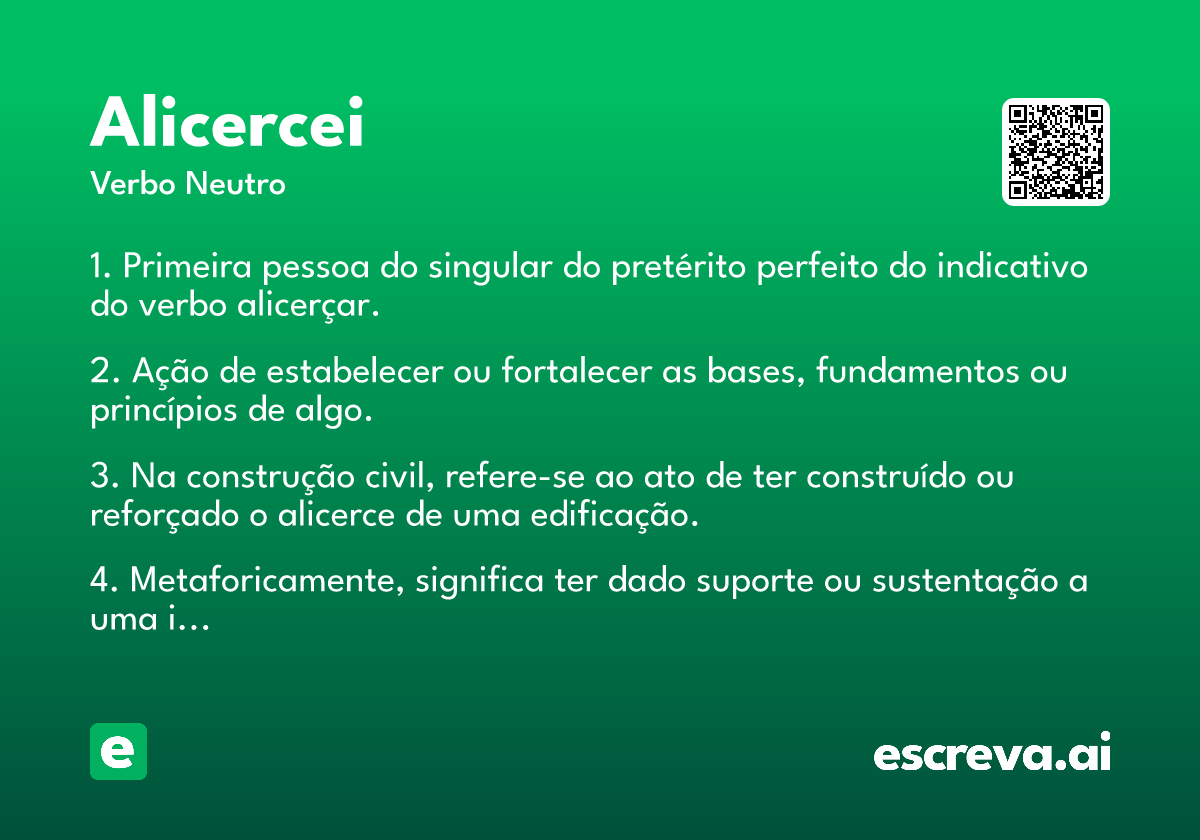 alicercei