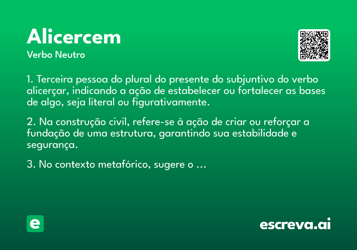 alicercem