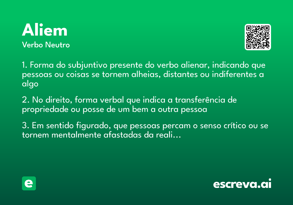aliem