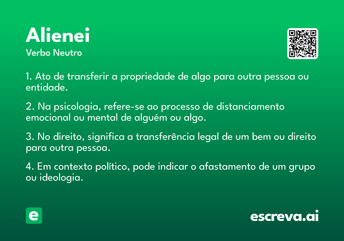 alienei