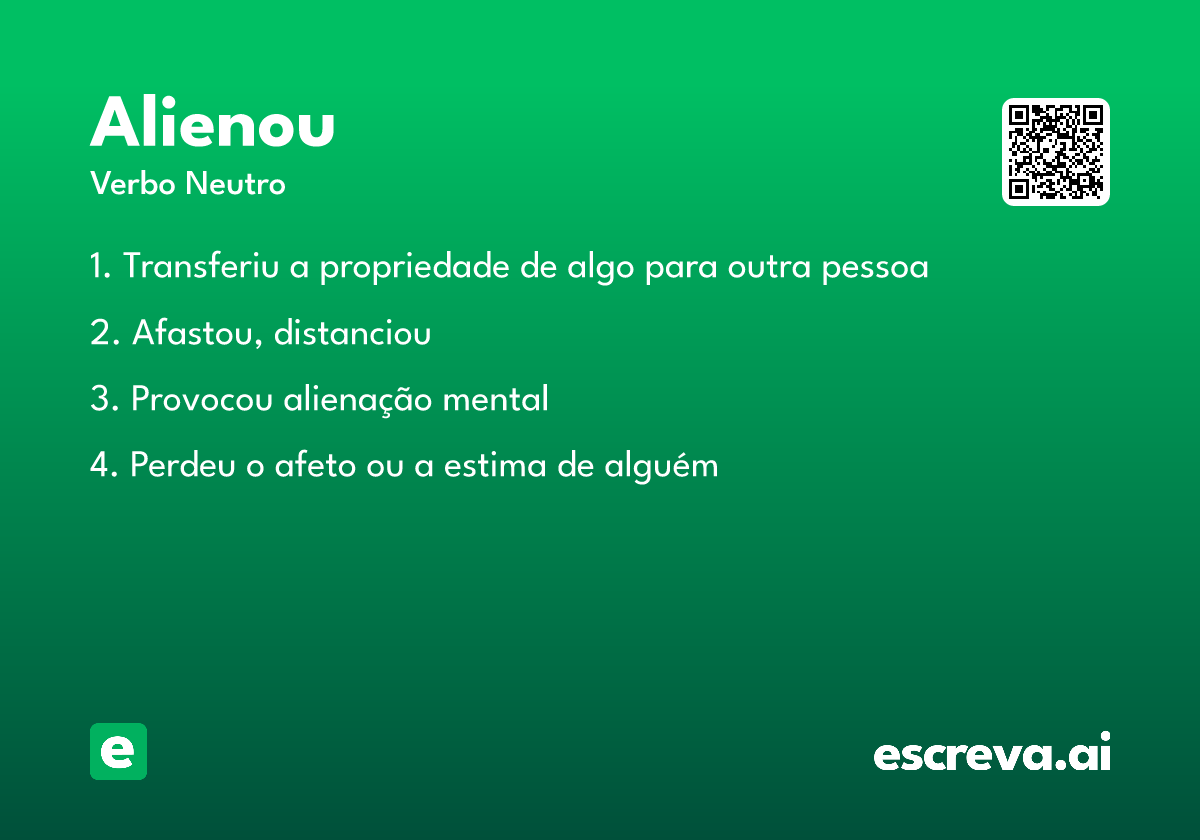 alienou