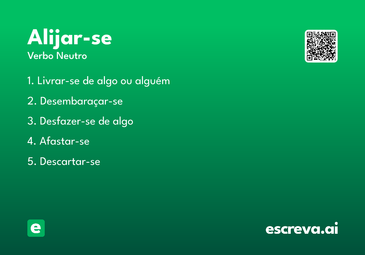 alijar-se