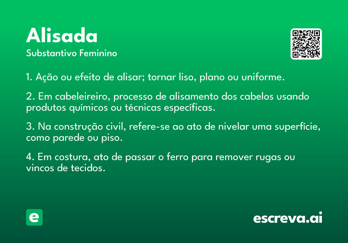 alisada