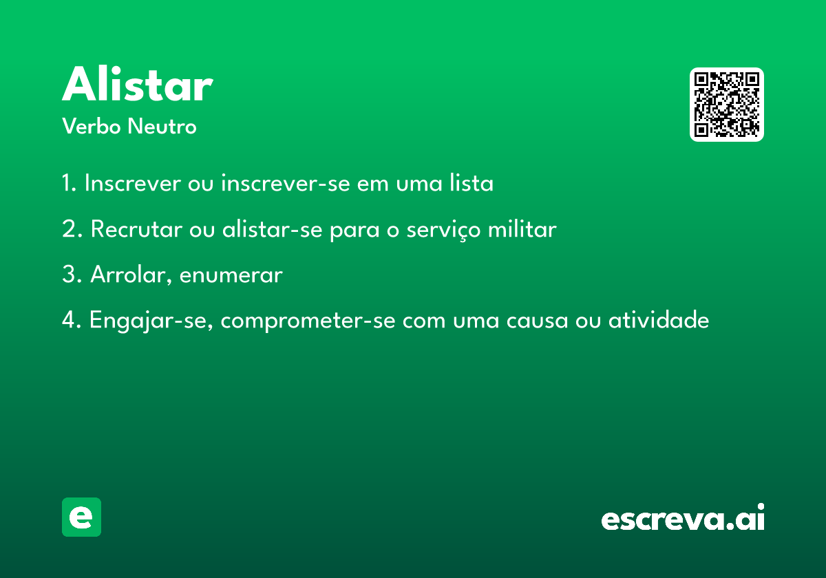 alistar