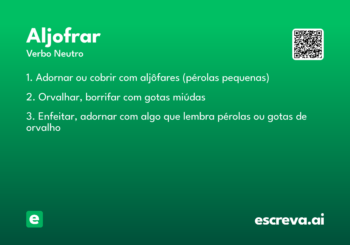 aljofrar
