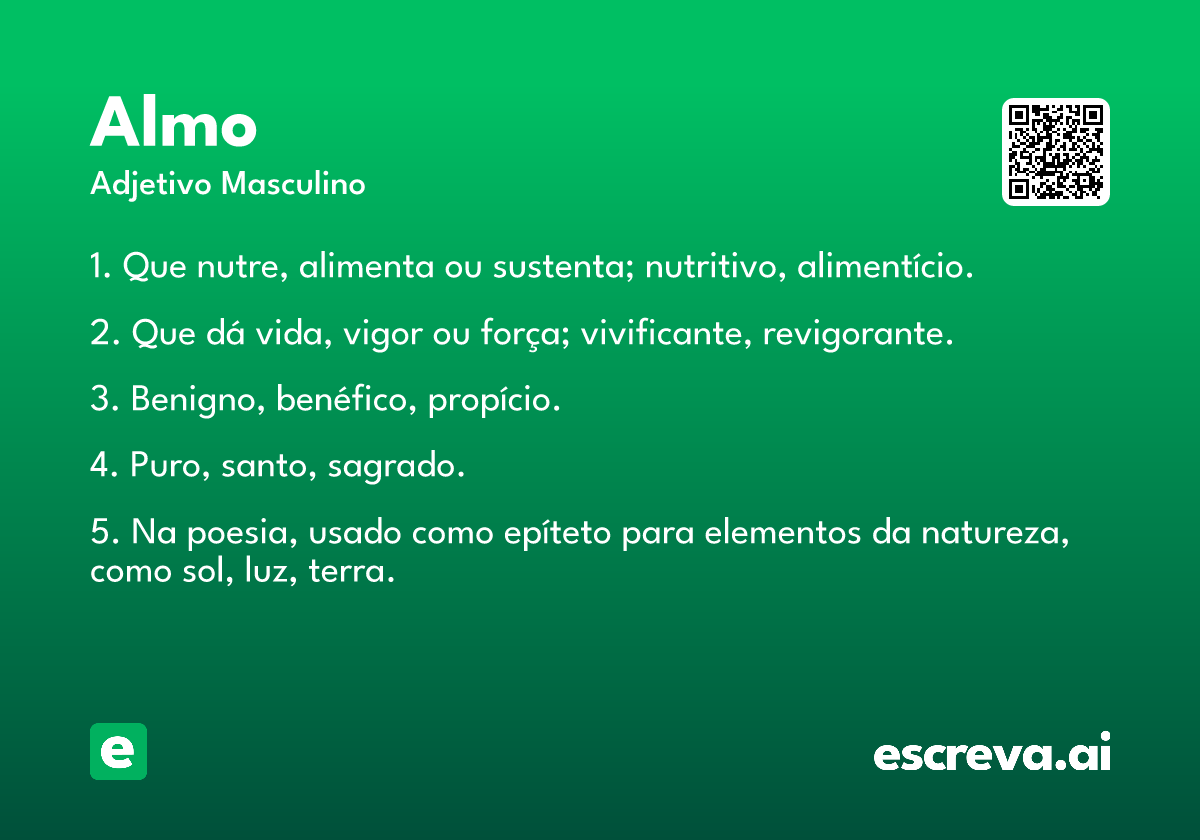 almo