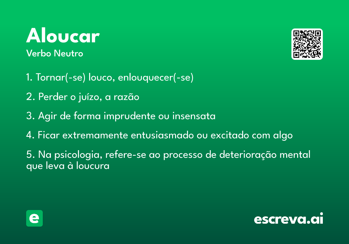 aloucar