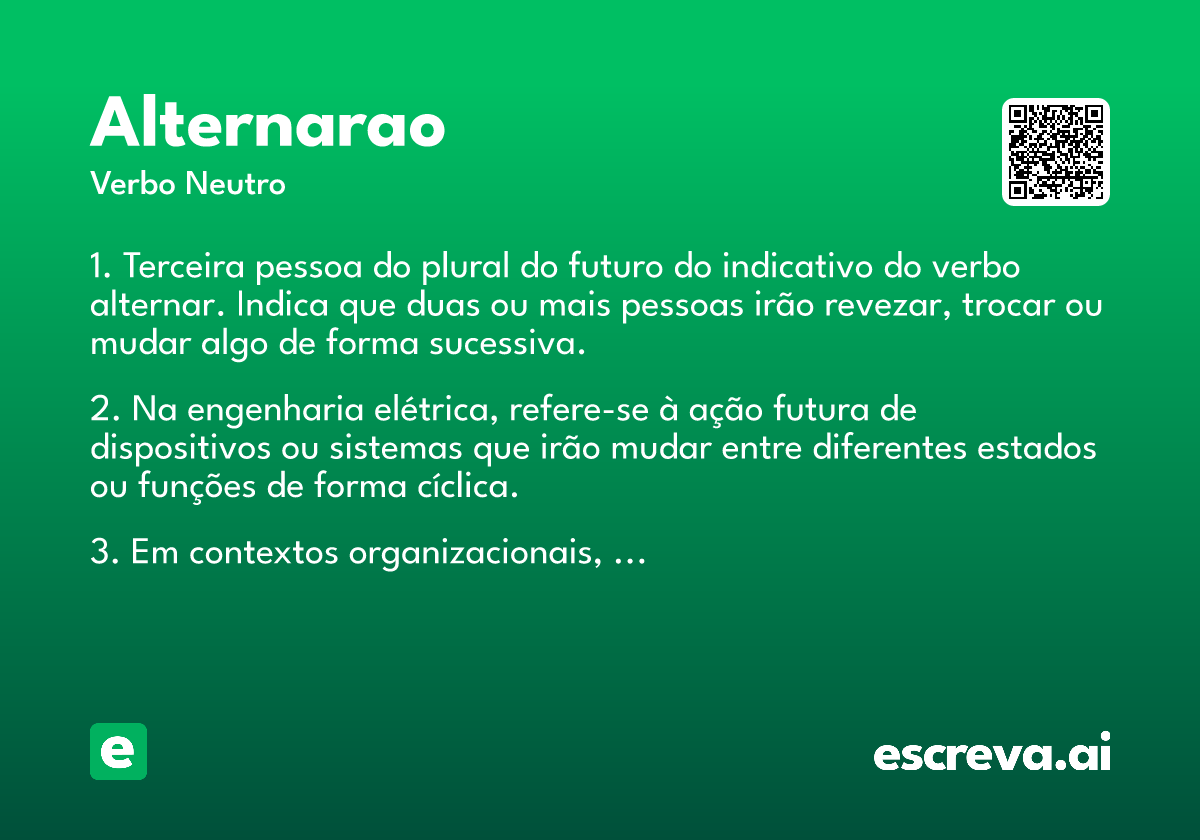 alternarao