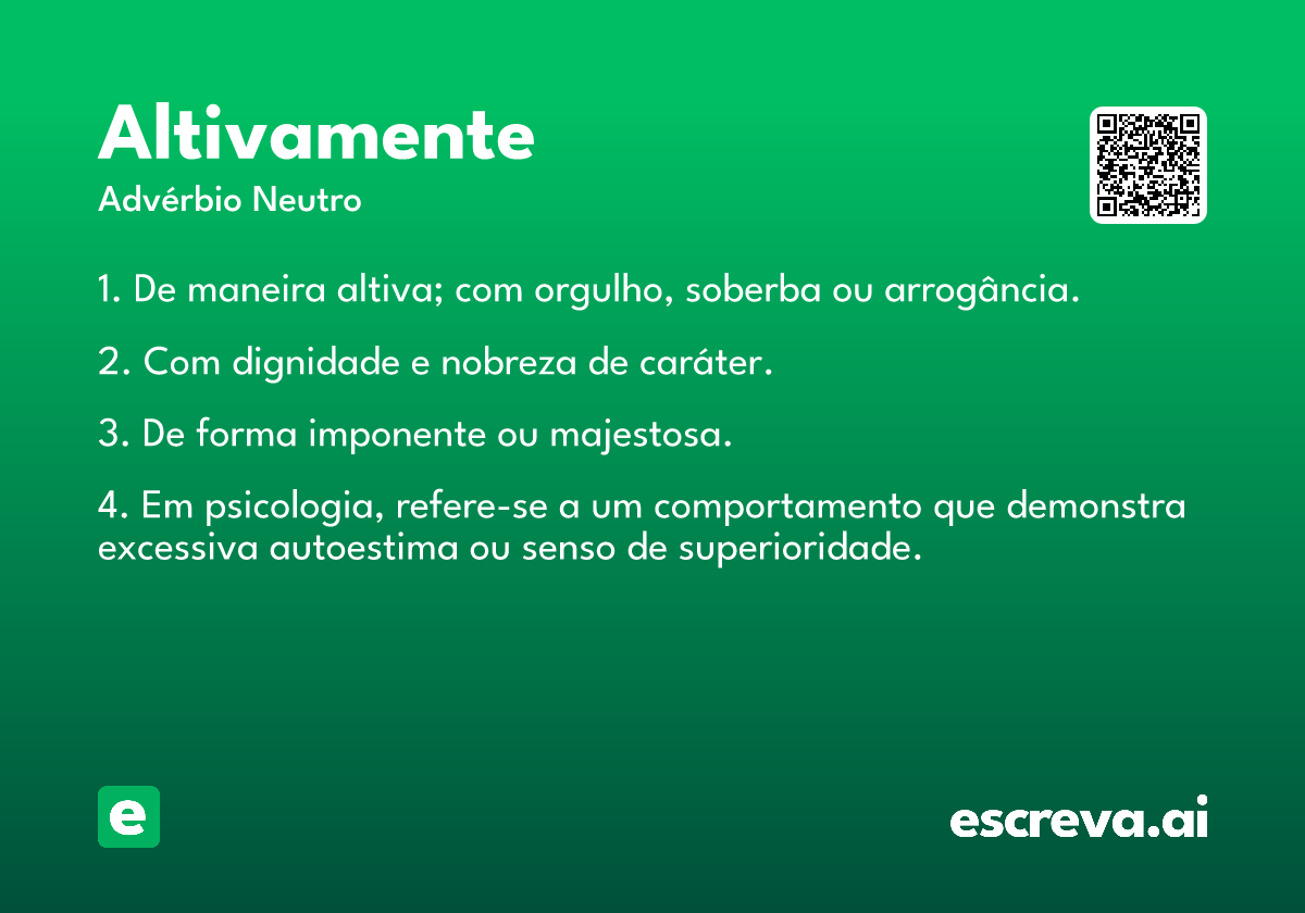 altivamente