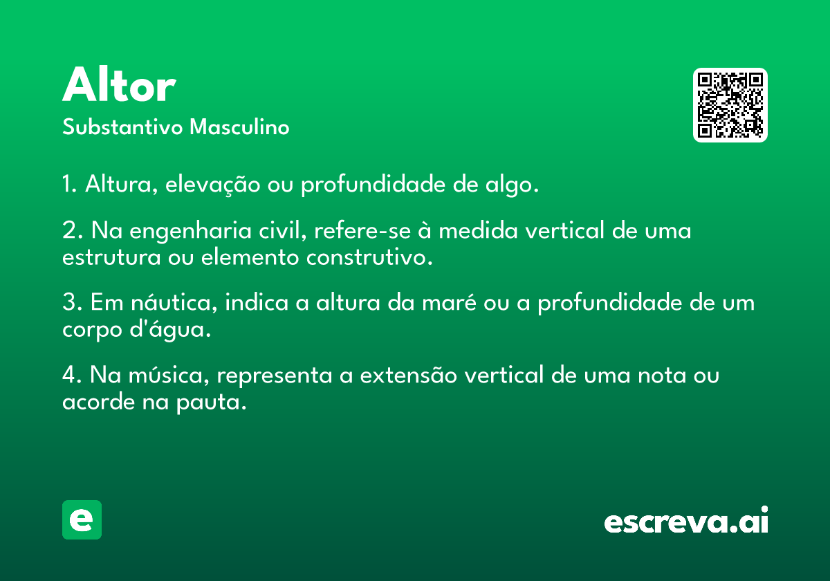 altor