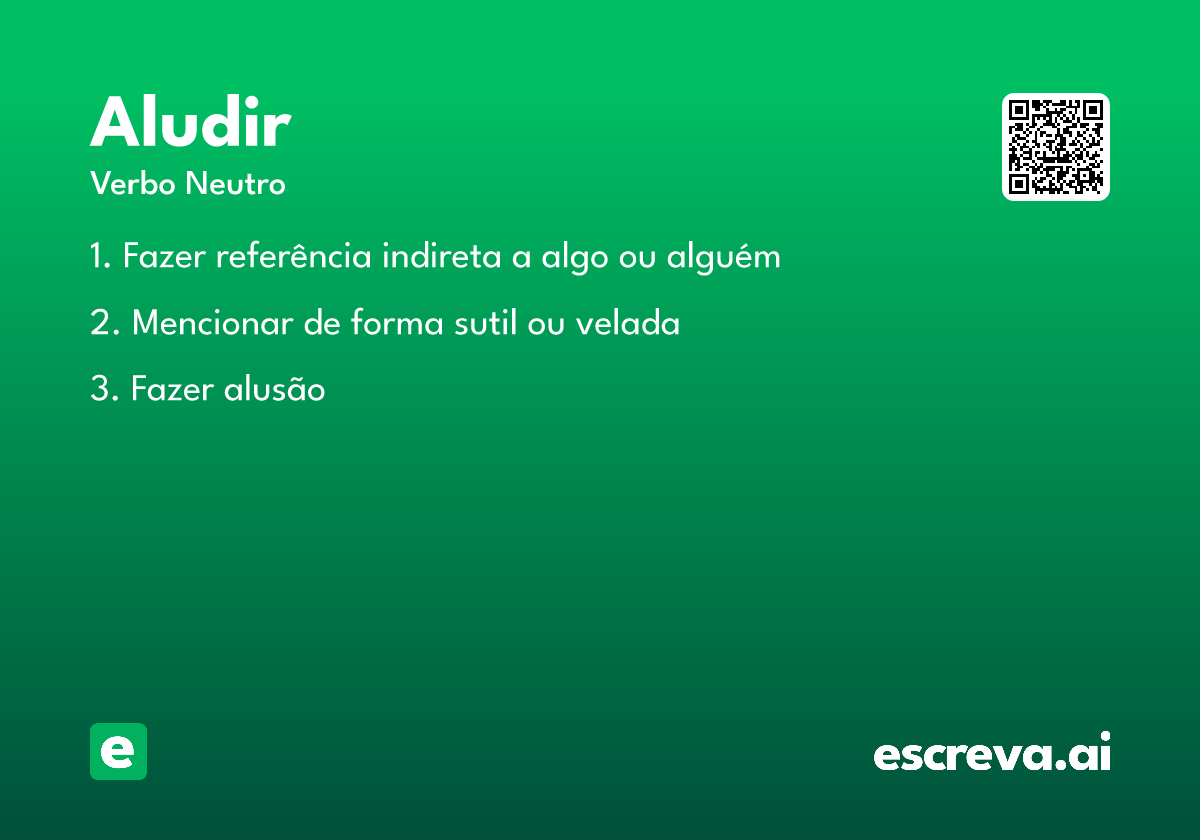 aludir