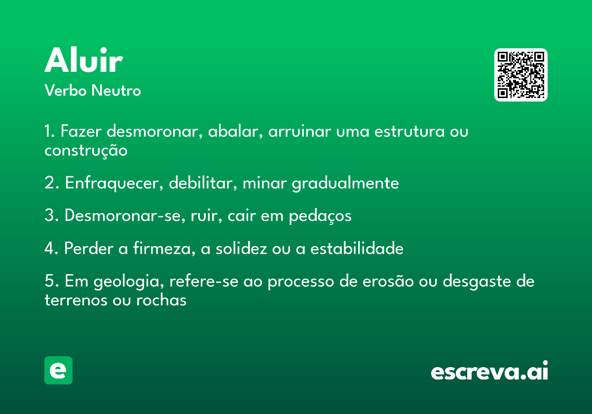 aluir