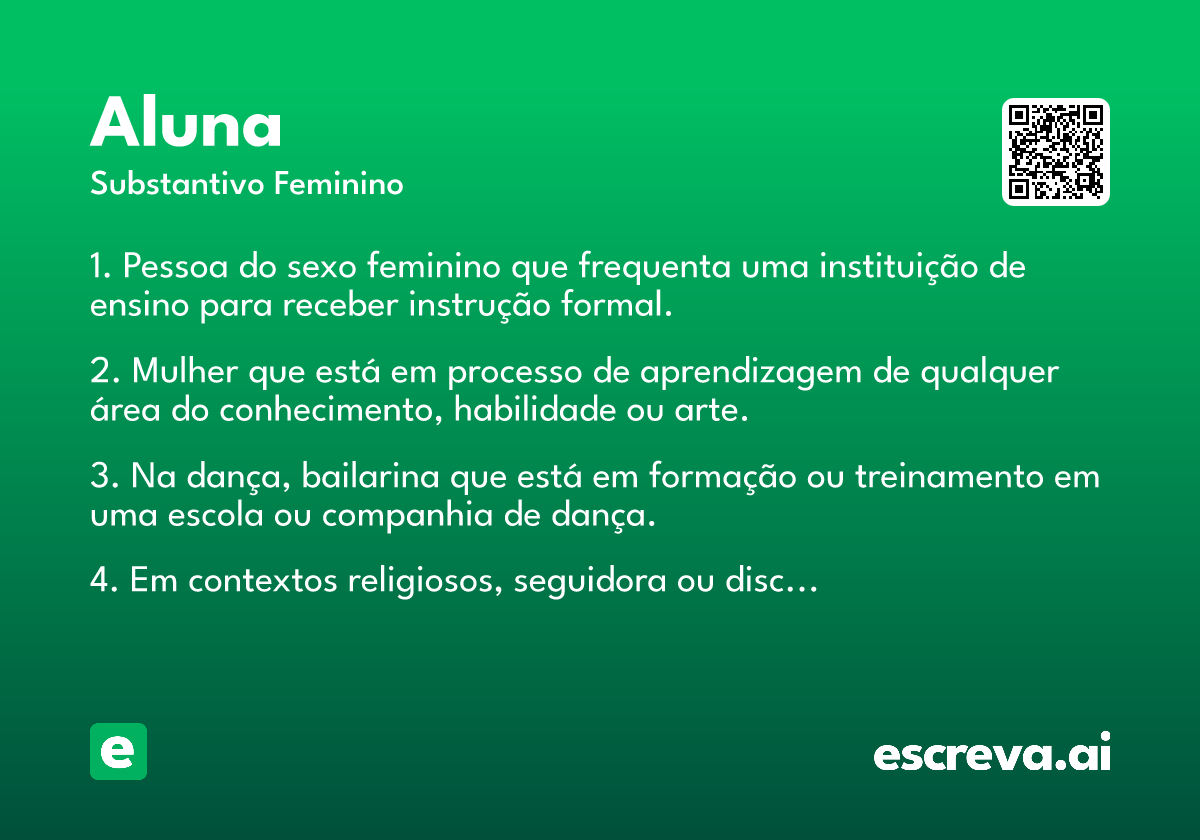 aluna