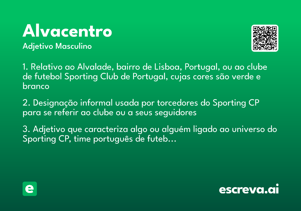 alvacentro