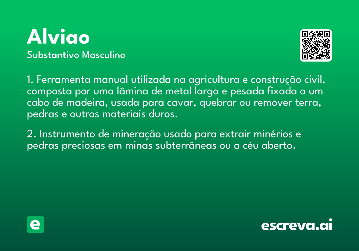 alviao