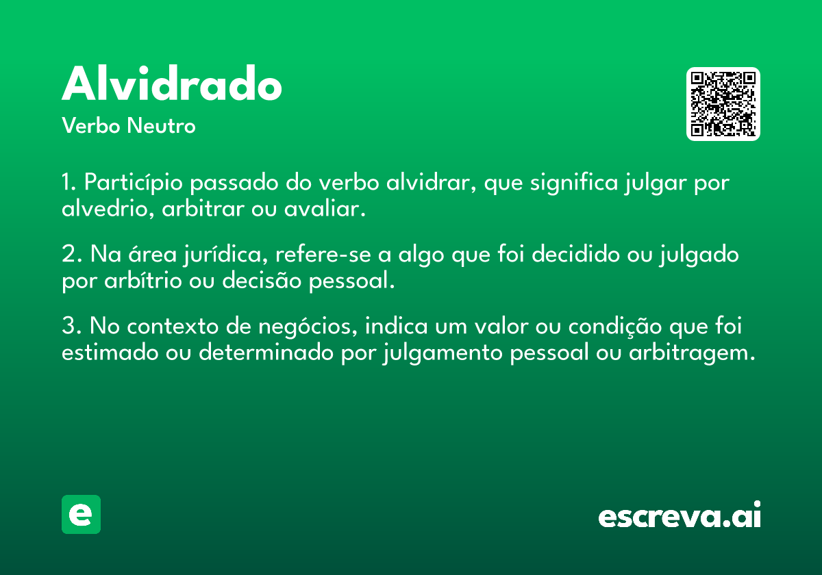 alvidrado