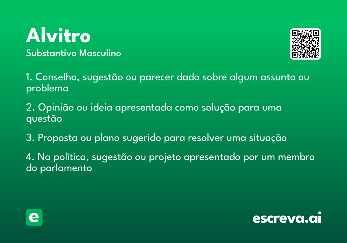 alvitro