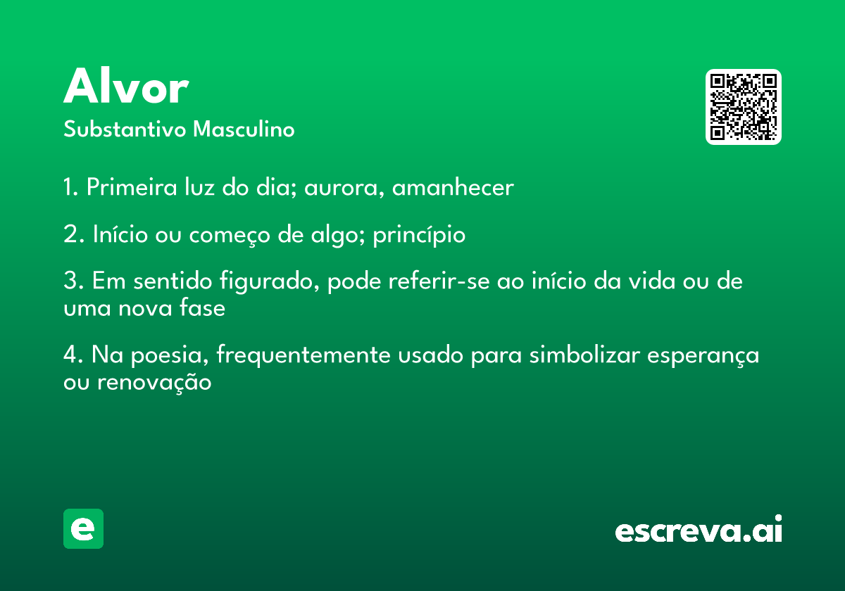 alvor