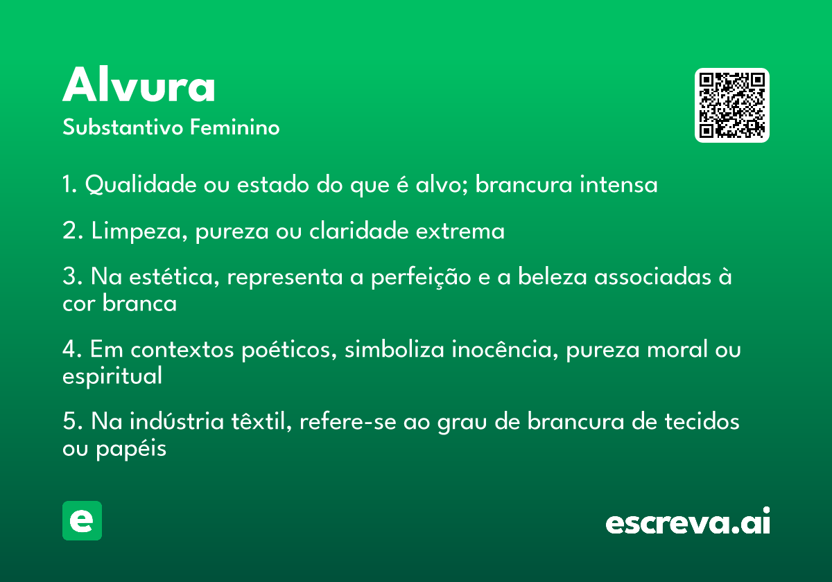 alvura