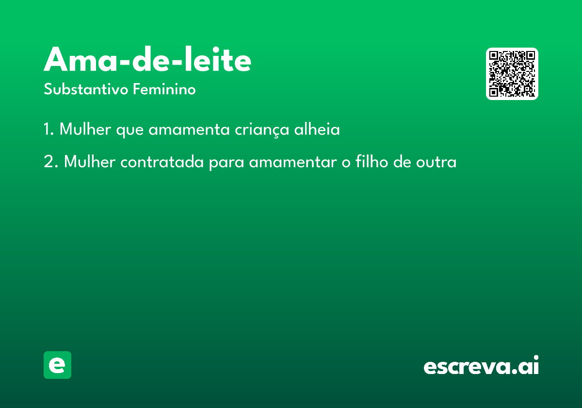 ama-de-leite