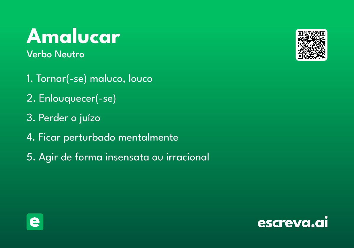 amalucar