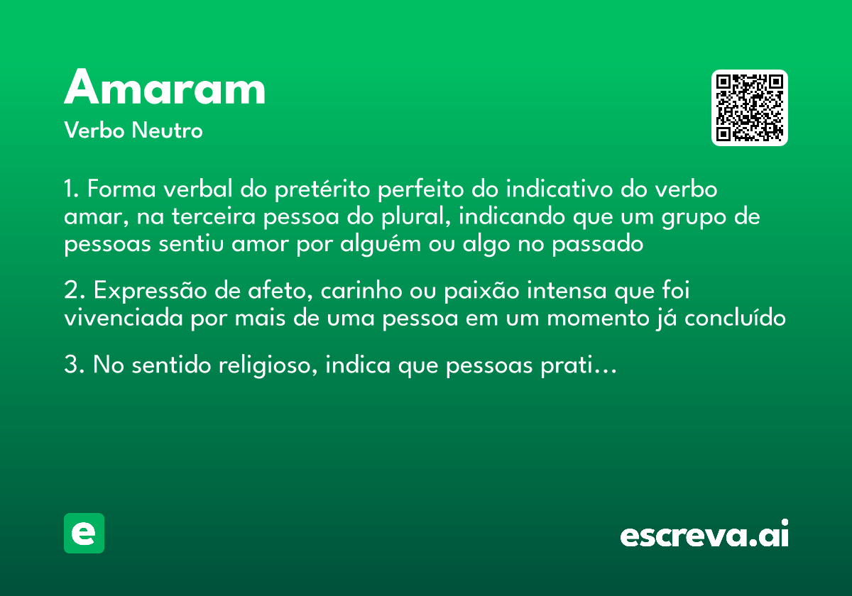 amaram
