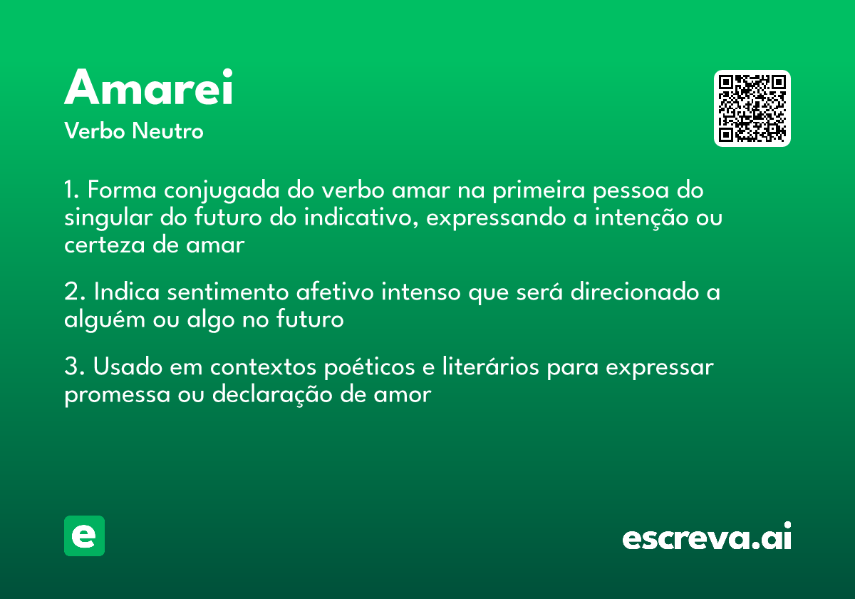 amarei