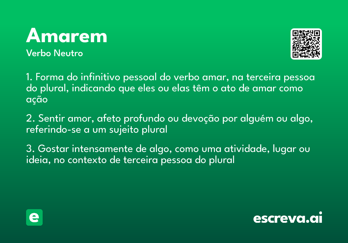 amarem