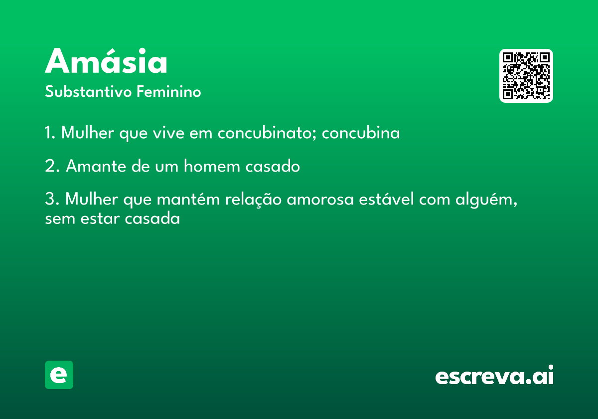 amásia