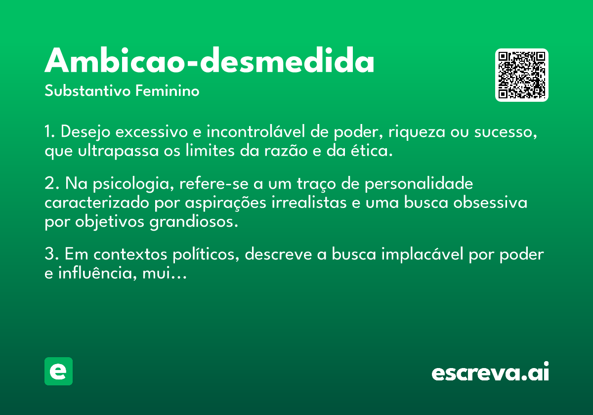 ambicao-desmedida