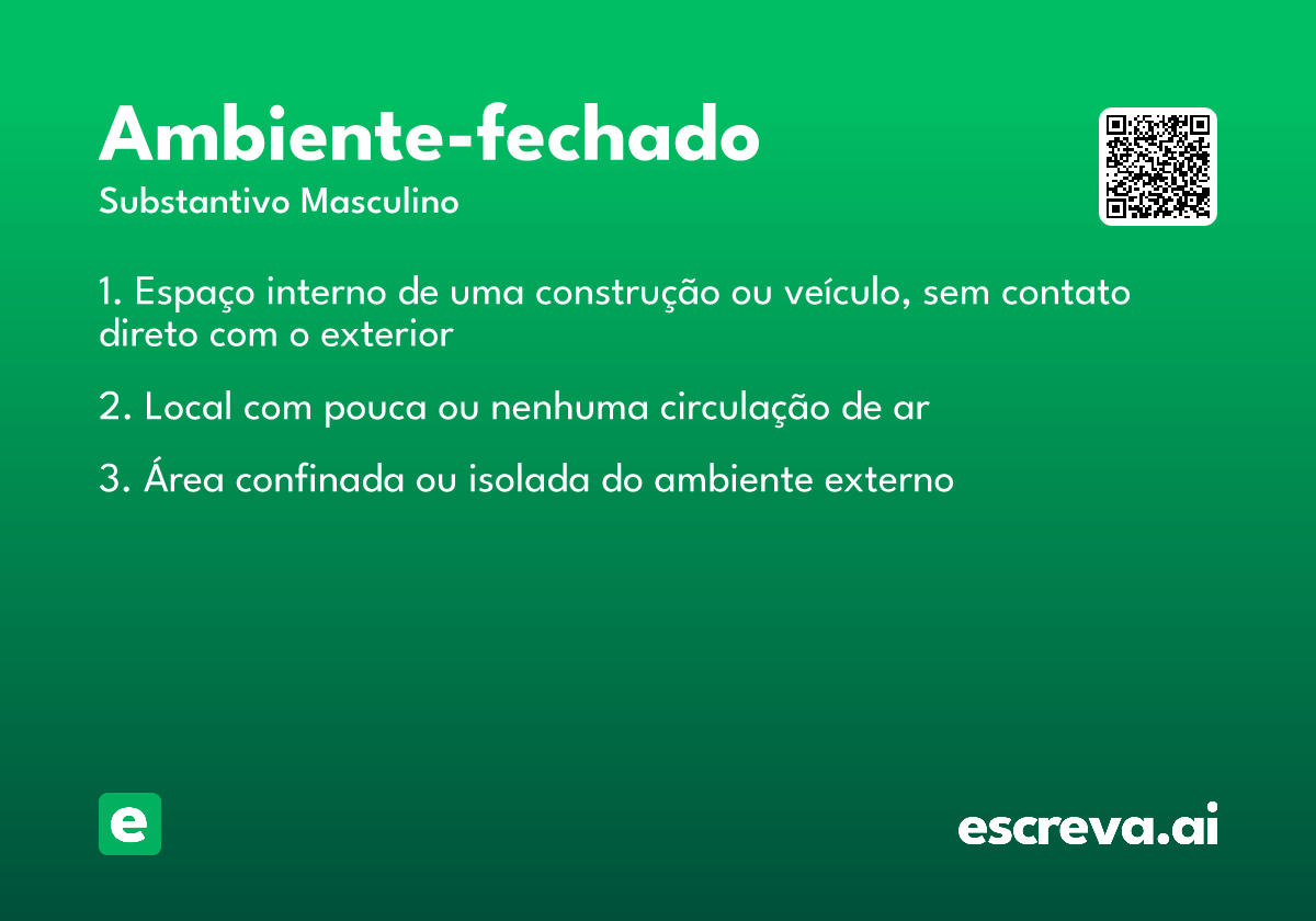 ambiente-fechado