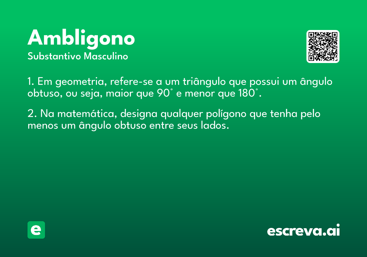 ambligono