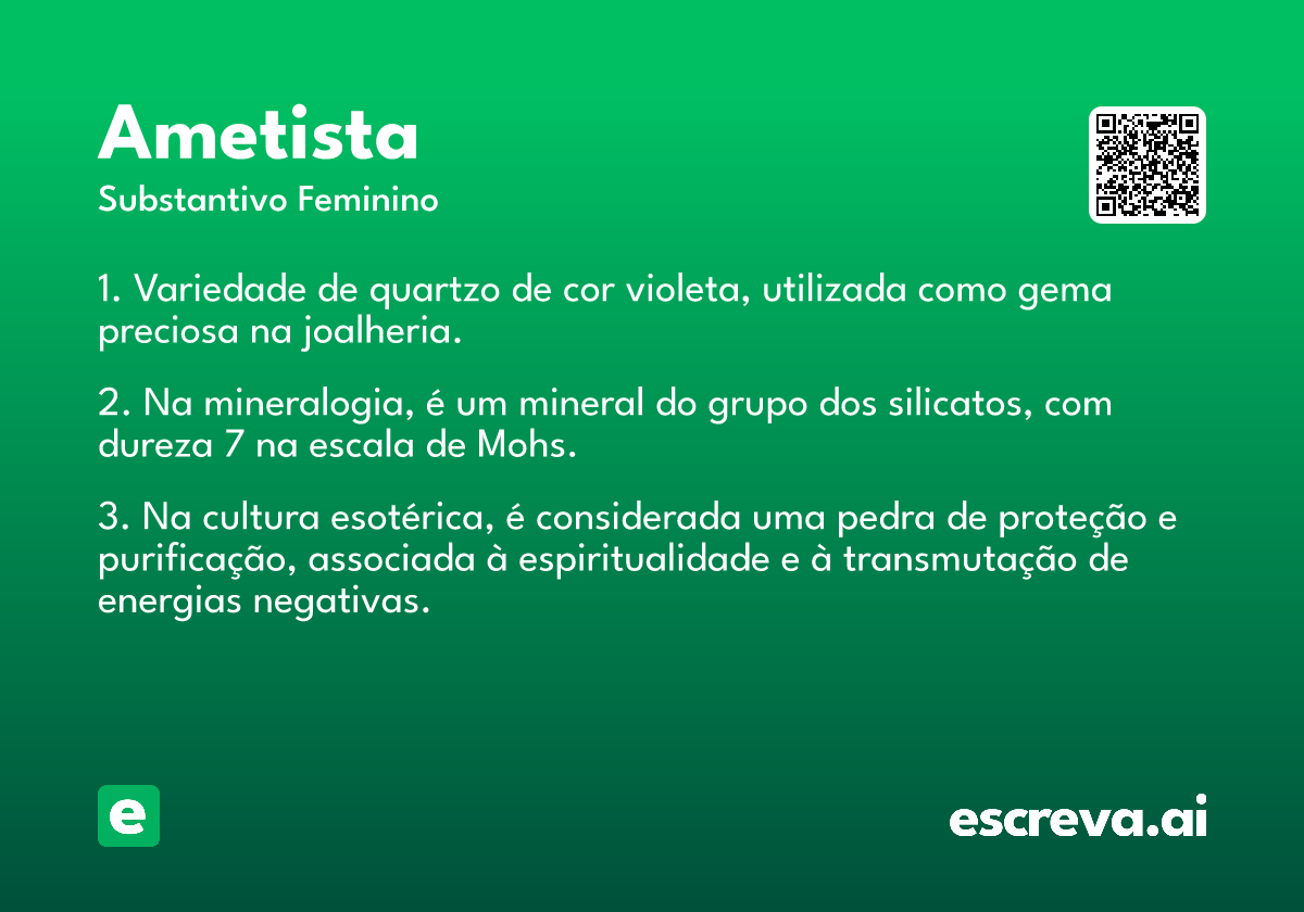 ametista