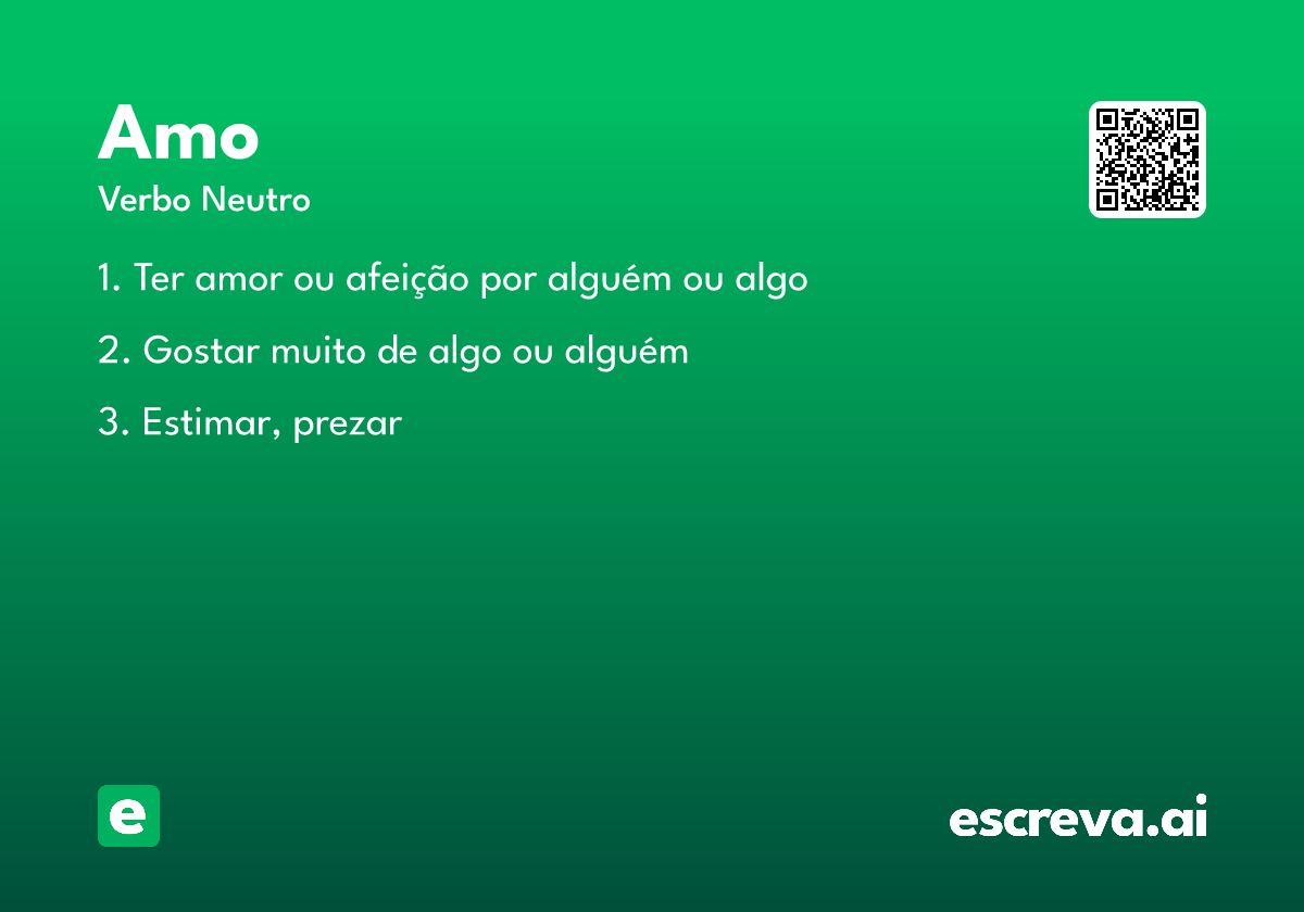 amo