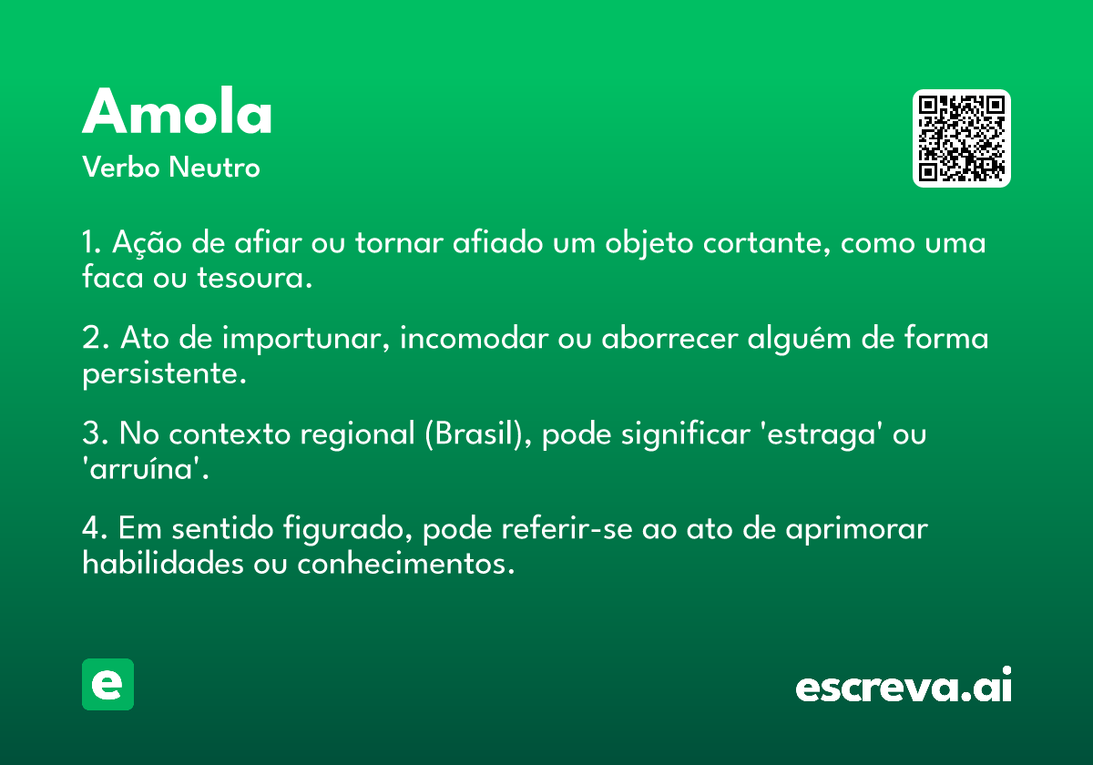 amola
