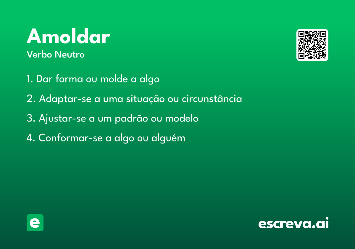 amoldar