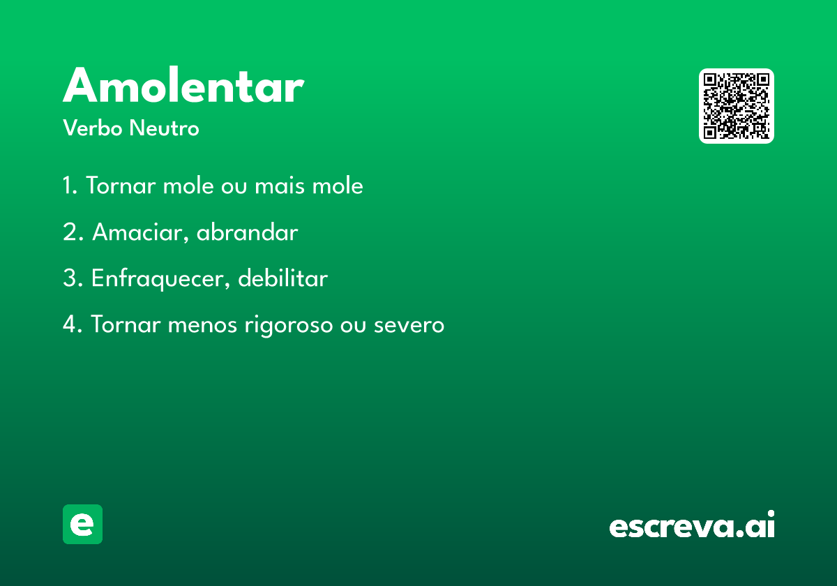 amolentar