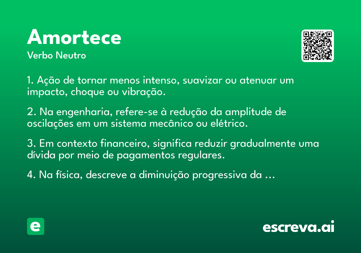 amortece
