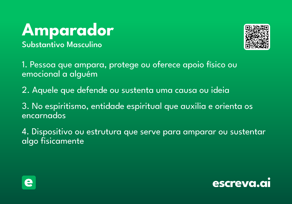 amparador