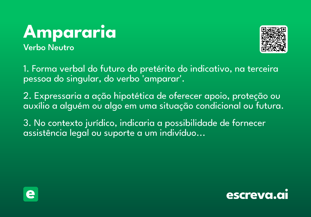 ampararia