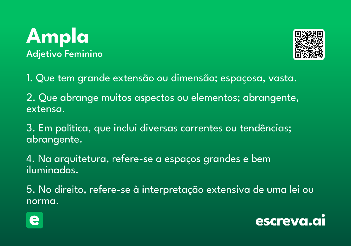 ampla