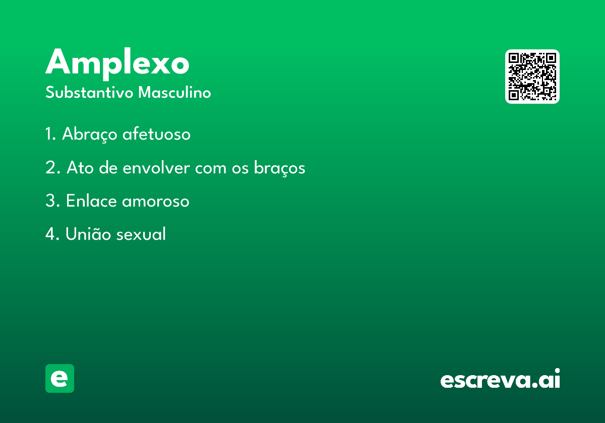 amplexo