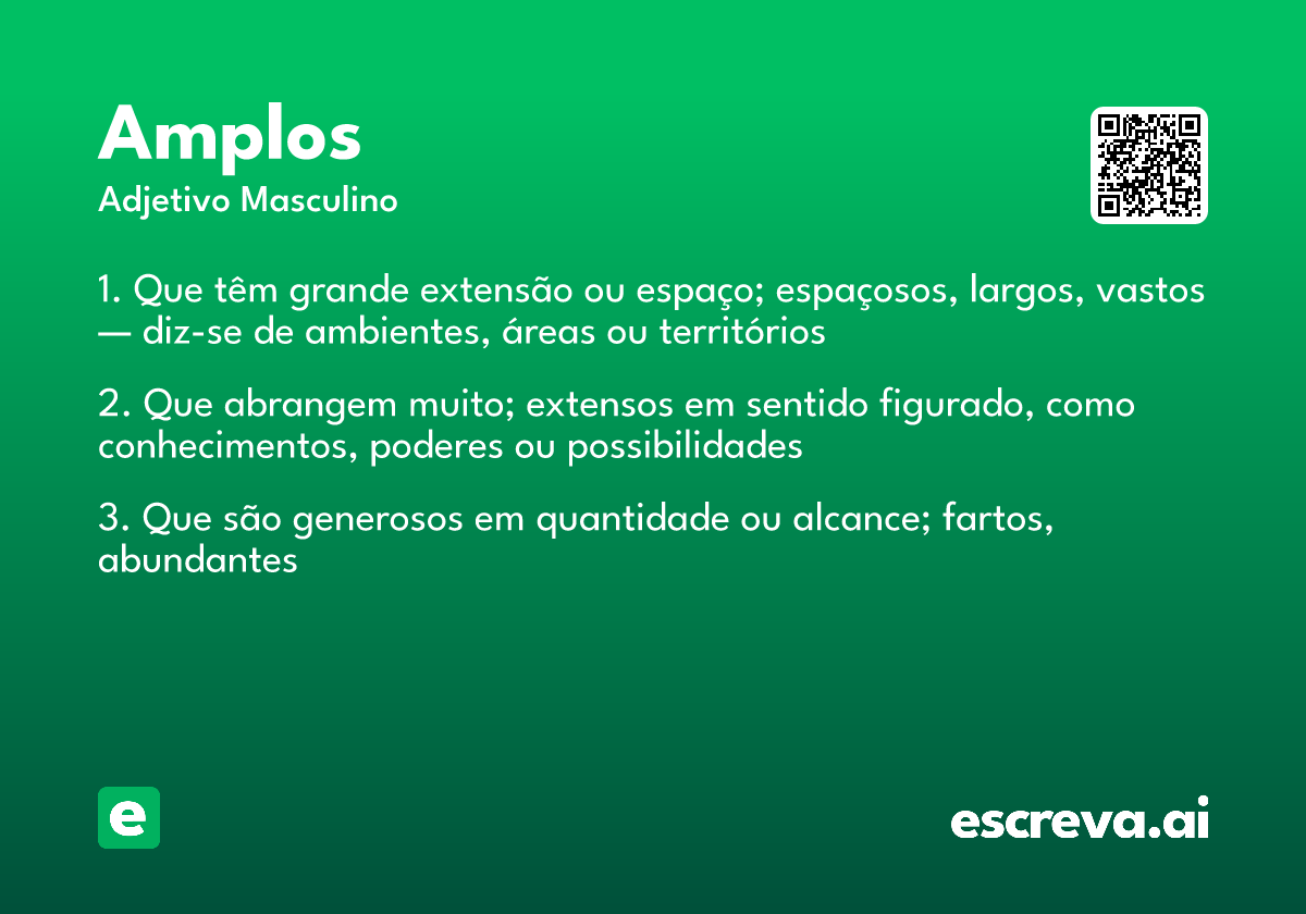amplos