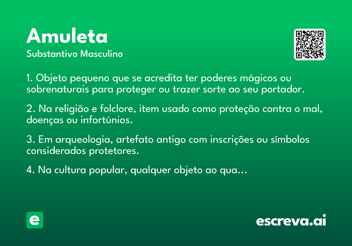 amuleta