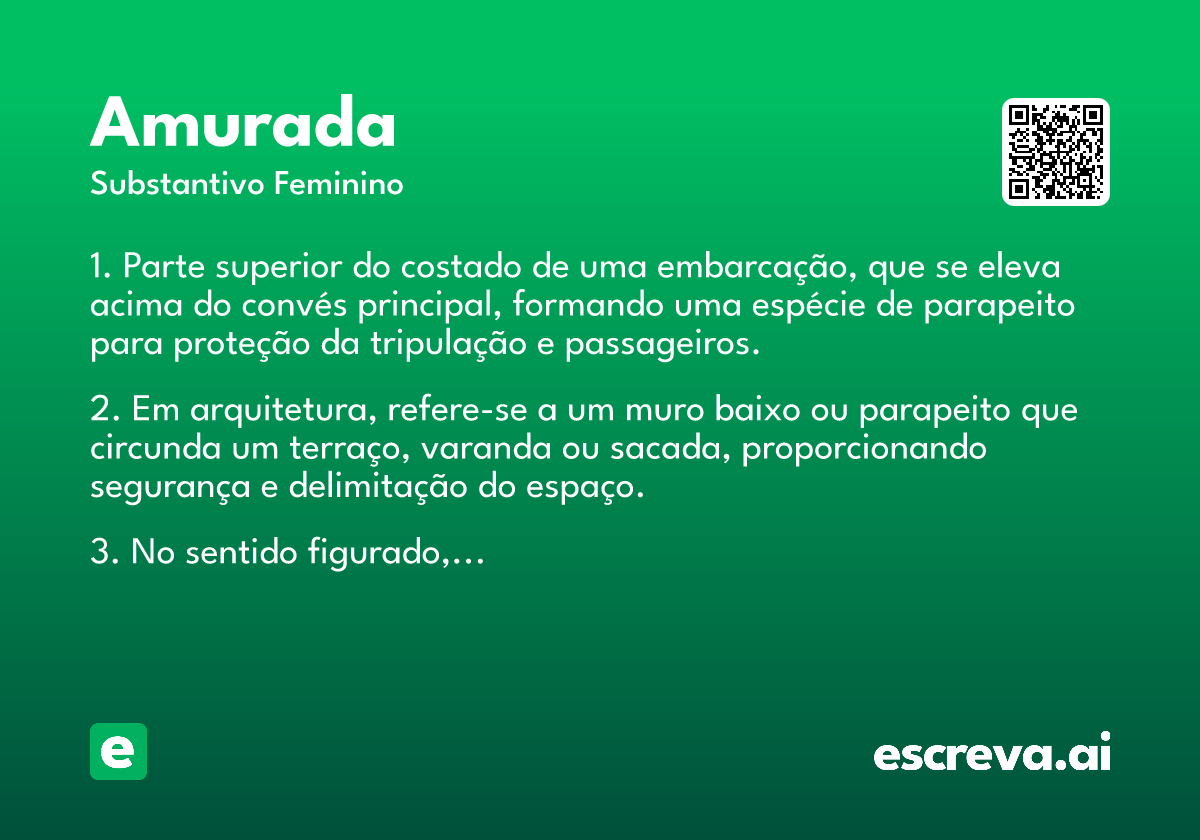 amurada